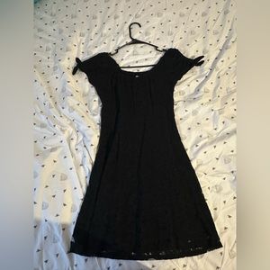 Hollister dress